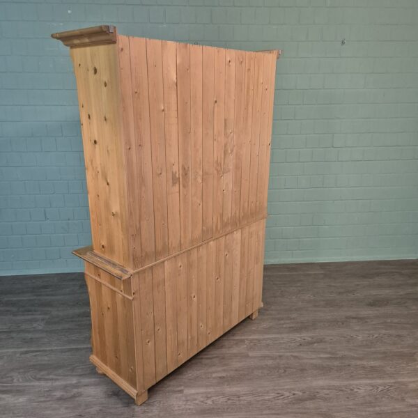 Bookcase Pine 1,32 m - Image 12