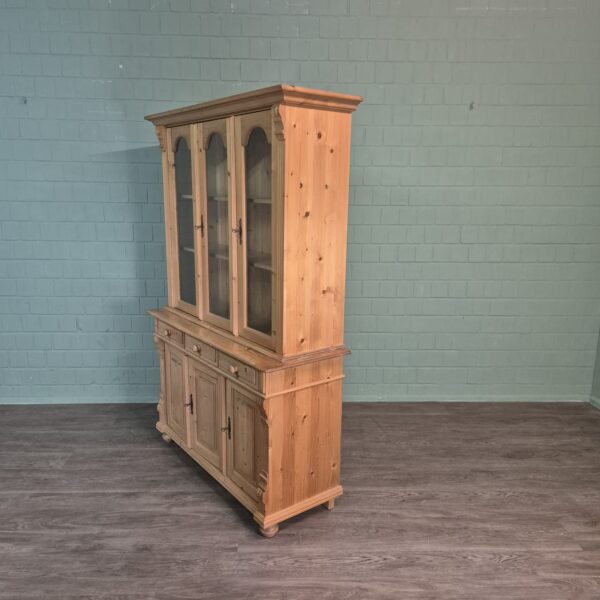 Bookcase Pine 1,32 m - Image 5