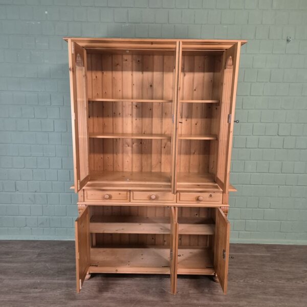 Bookcase Pine 1,32 m - Image 9