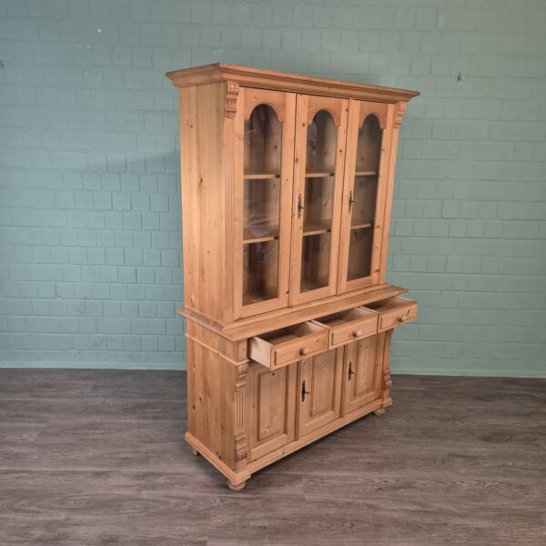 Bookcase Pine 1,32 m - Image 11