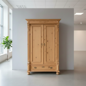 Wardrobe Gründerzeit 1880 Grenen