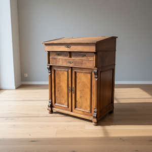 Stand Gründerzeit 1880 Walnut