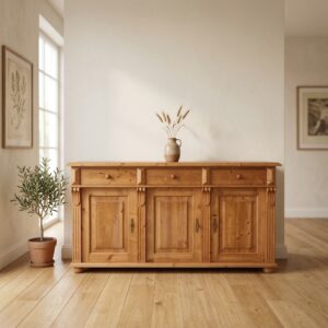 Sideboard Pine 1,85 m