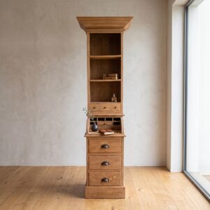 Cabinet Teak 0,67 m