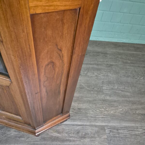 Sideboard Jugendstil 1920 Walnut - Image 6