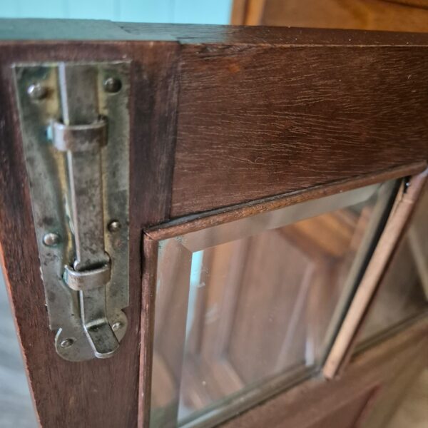 Sideboard Jugendstil 1920 Walnut - Image 15