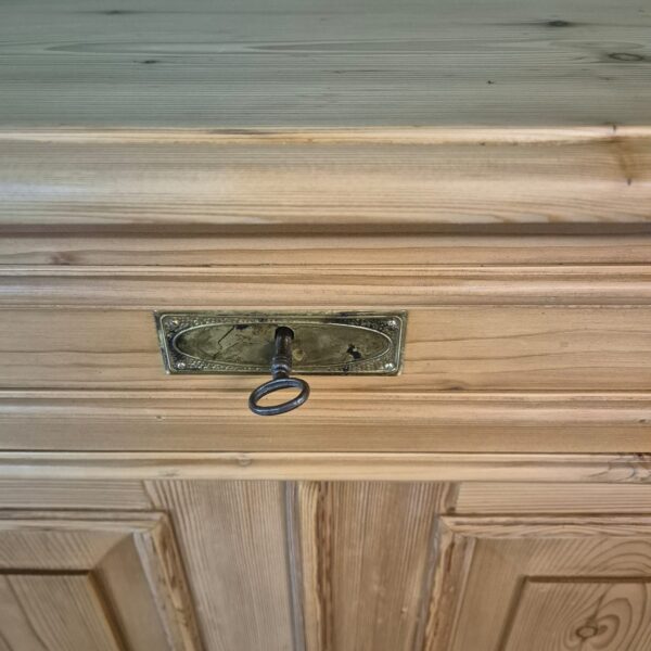 Vertico Jugendstil 1900 Pine - Image 6