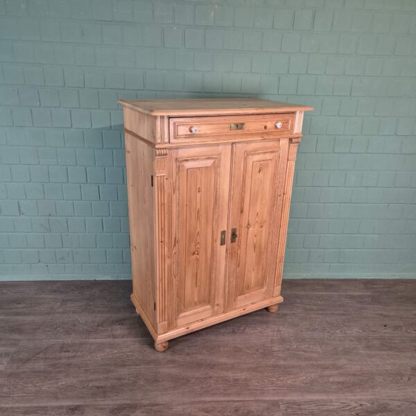 Vertico Jugendstil 1900 Pine