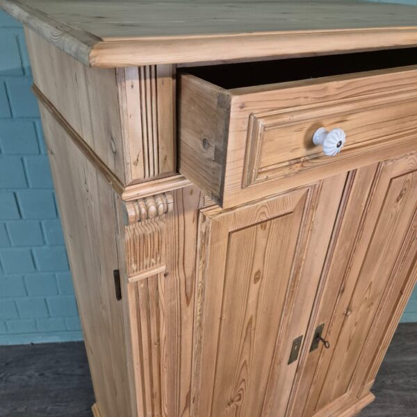 Vertico Jugendstil 1900 Pine - Image 9