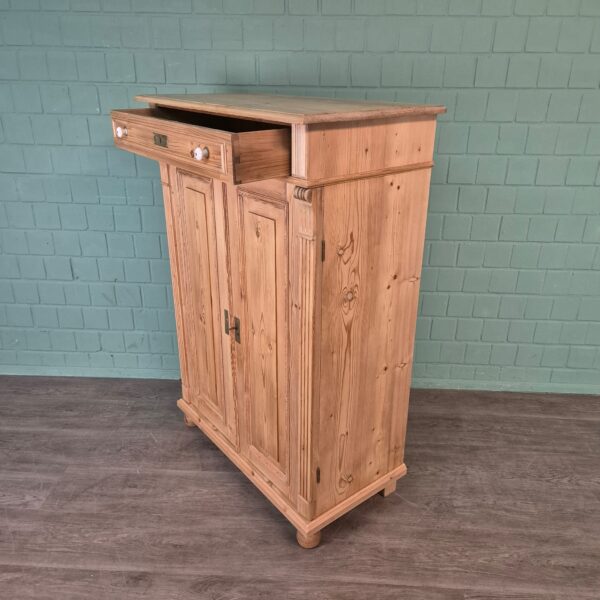 Vertico Jugendstil 1900 Pine - Image 7