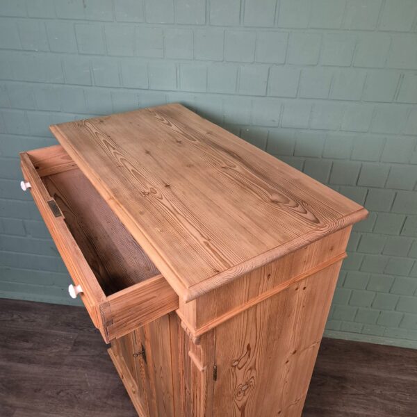 Vertico Jugendstil 1900 Pine - Image 8