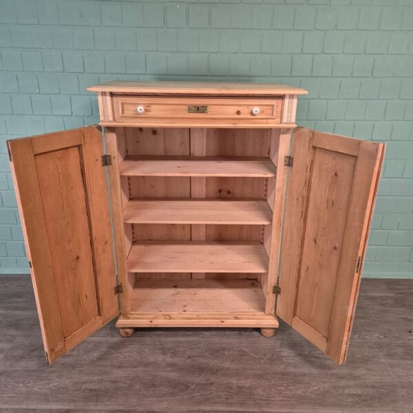 Vertico Jugendstil 1900 Pine - Image 10