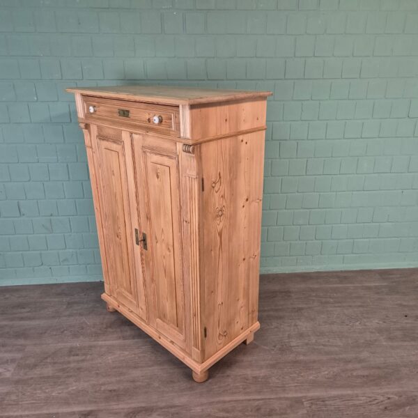 Vertico Jugendstil 1900 Pine - Image 4