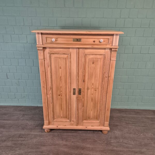 Vertico Jugendstil 1900 Pine - Image 3