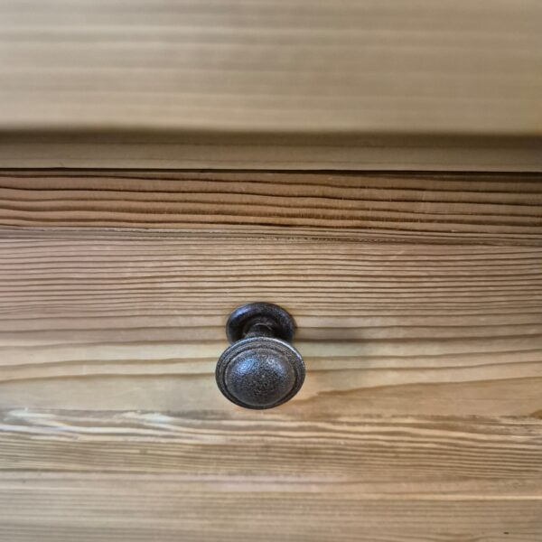Cabinet Jugendstil 1900 Pine - Image 7