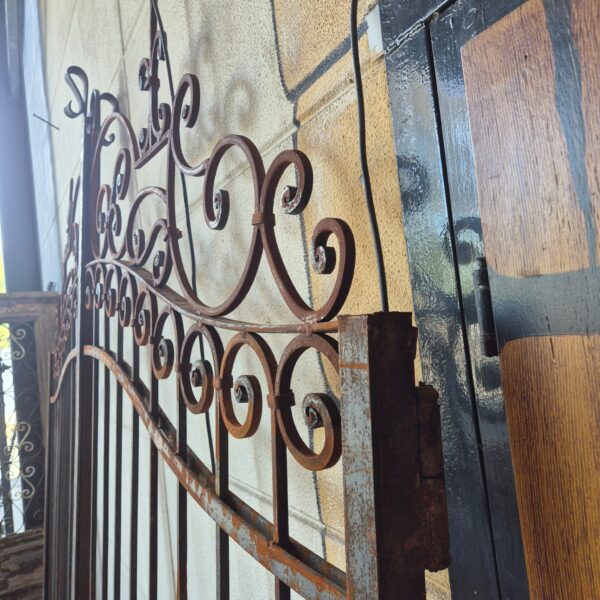 Garden Gate 3,00 m - Image 9