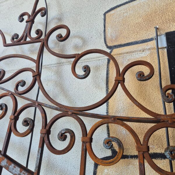 Garden Gate 3,00 m - Image 8