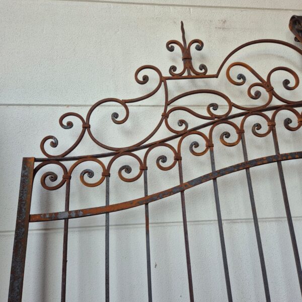 Garden Gate 3,00 m - Image 6