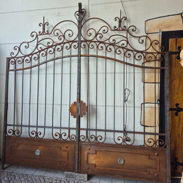 Garden Gate 3,00 m - Image 3