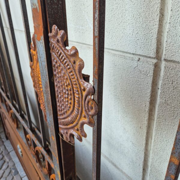 Garden Gate 3,00 m - Image 11