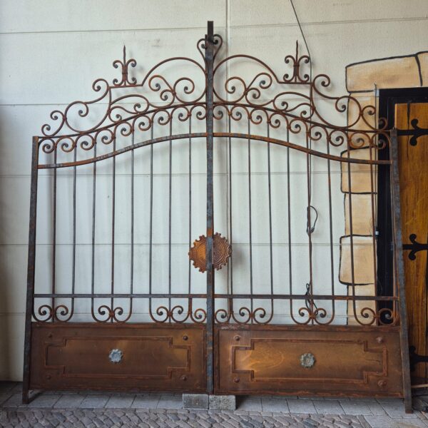 Garden Gate 3,00 m