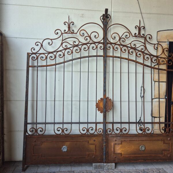Garden Gate 3,00 m - Image 4