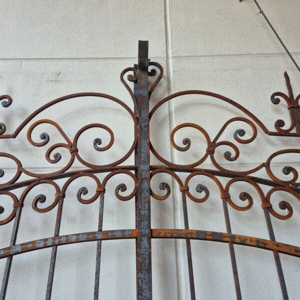 Garden Gate 3,00 m - Image 7