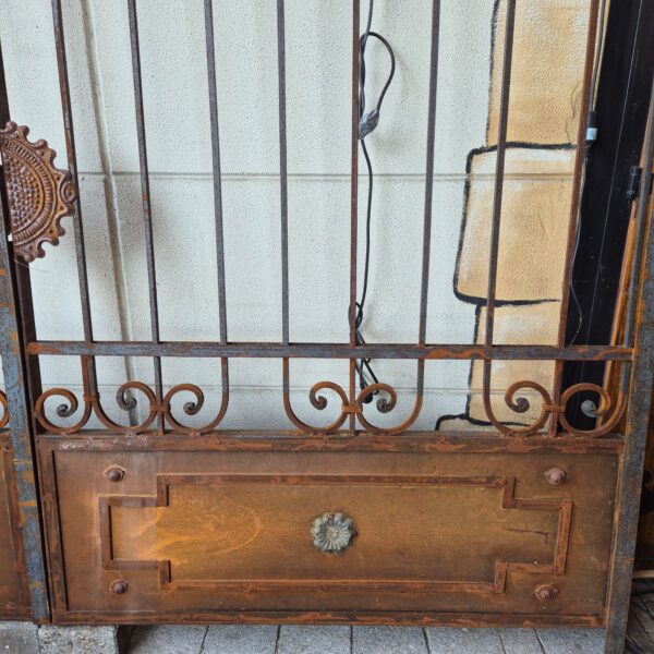 Garden Gate 3,00 m - Image 10