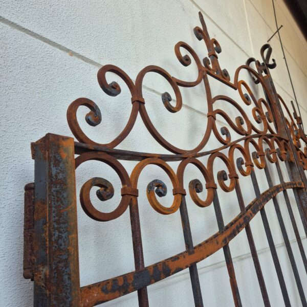 Garden Gate 3,00 m - Image 5