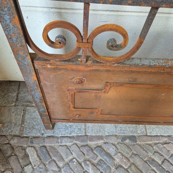 Garden Gate 3,00 m - Image 16