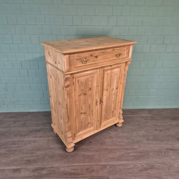 Vertico Gründerzeit 1880 Pine