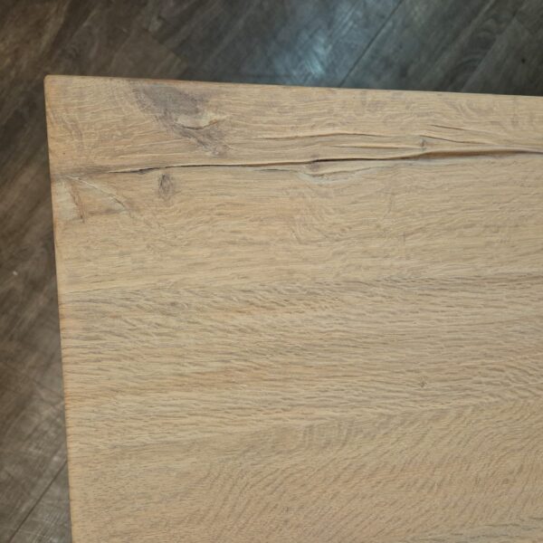 Dining Table Oak 3,00 m x 1,10 m - Image 12