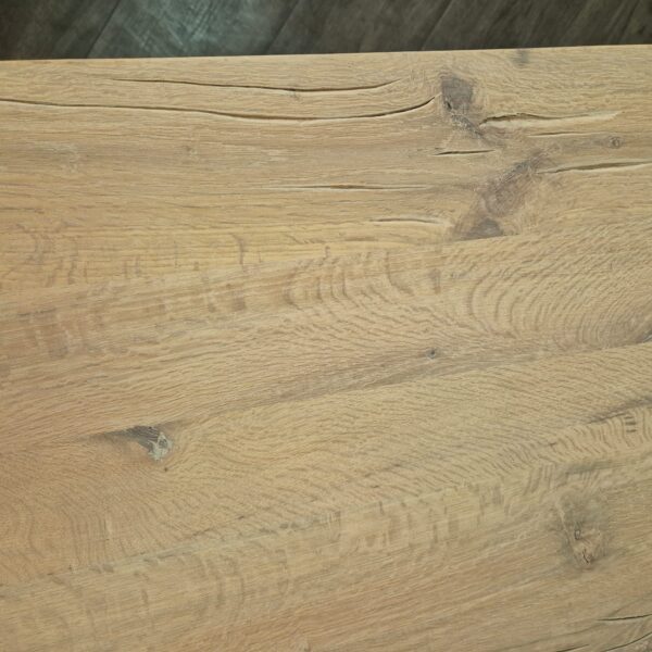 Dining Table Oak 3,00 m x 1,10 m - Image 13