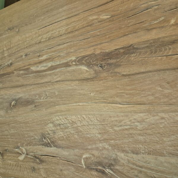 Dining Table Oak 2,40 m x 1,01 m - Image 14