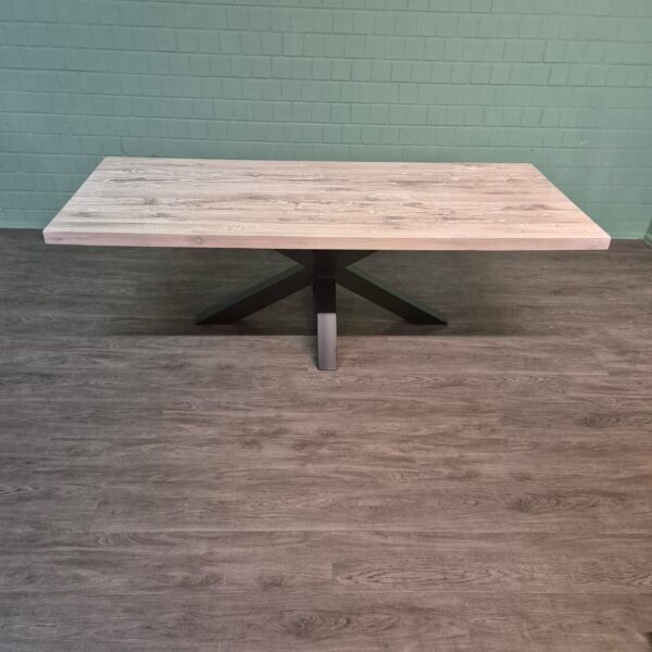 Dining Table Oak 2,40 m x 1,01 m