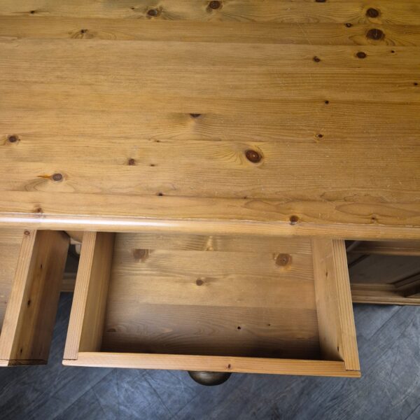 Sideboard Pine 1,87 m - Image 12