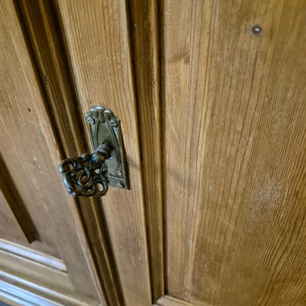 Sideboard Pine 0,92 m - Image 6
