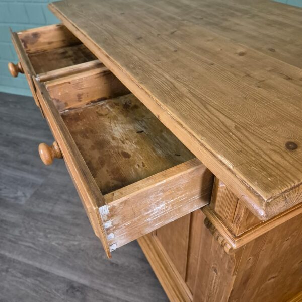 Sideboard Pine 0,92 m - Image 11