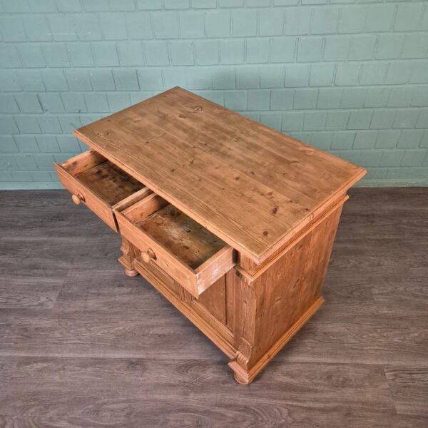 Sideboard Pine 0,92 m - Image 10