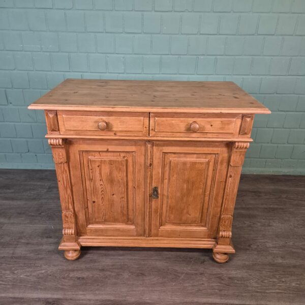 Sideboard Pine 0,92 m - Image 3
