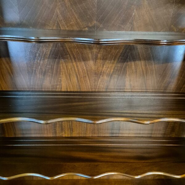 Cabinet Neo-baroque Walnut 1,85 m - Image 17
