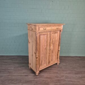 Vertico Gründerzeit 1880 Pine