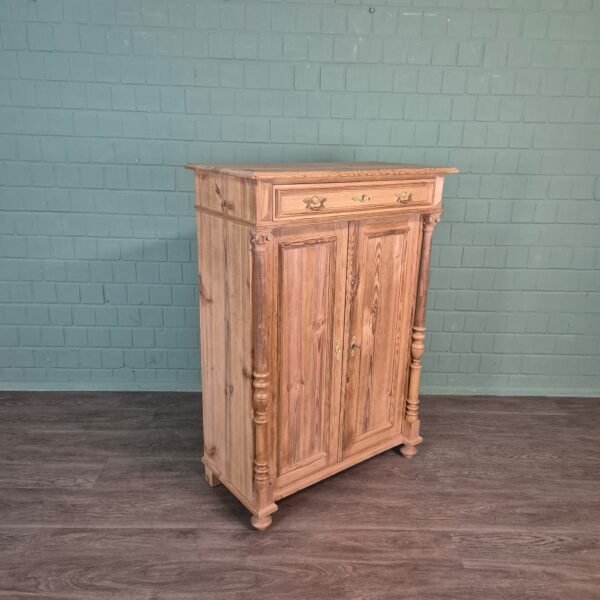 Vertico Gründerzeit 1880 Pine