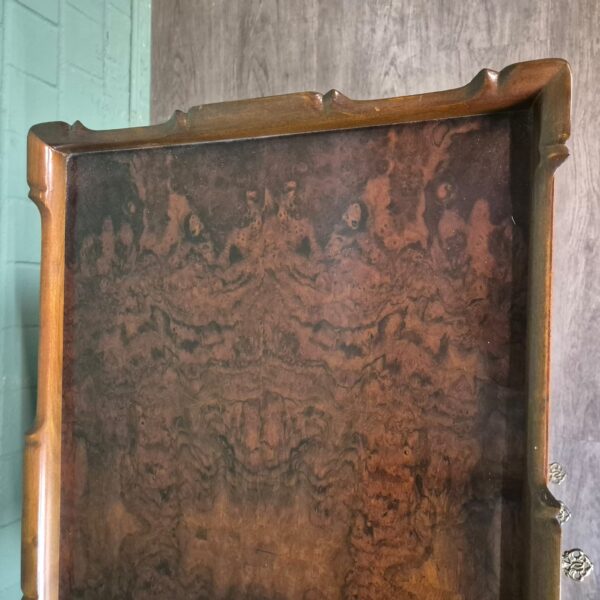 Chest of Drawers Neobaroque Walnut 0,79 m - Image 13