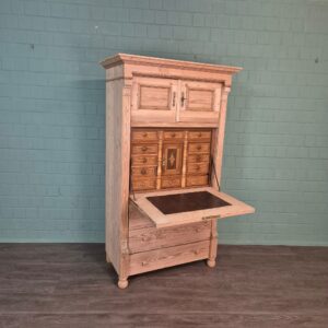 Bureau Gründerzeit 1880 Pine