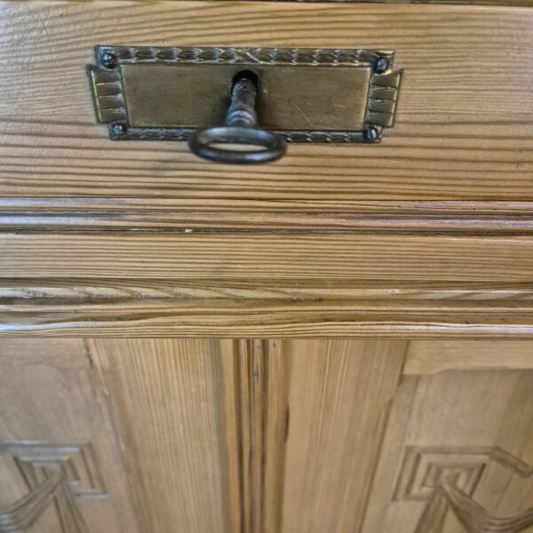 Vertico Jugendstil 1900 Pine - Image 11