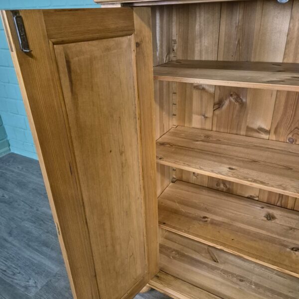 Vertico Jugendstil 1900 Pine - Image 13