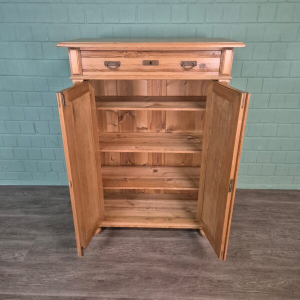 Vertico Jugendstil 1900 Pine - Image 12