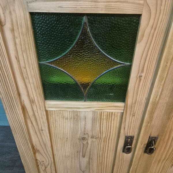 Vertico Jugendstil 1900 Pine - Image 9
