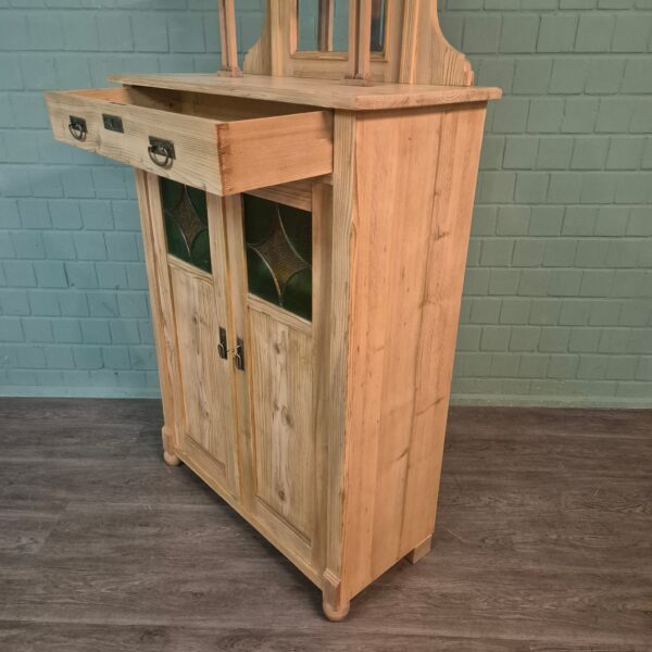 Vertico Jugendstil 1900 Pine - Image 15
